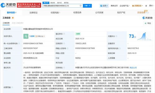 圓通速遞布局新疆市場，新設(shè)貿(mào)易服務(wù)公司拓展業(yè)務(wù)版圖